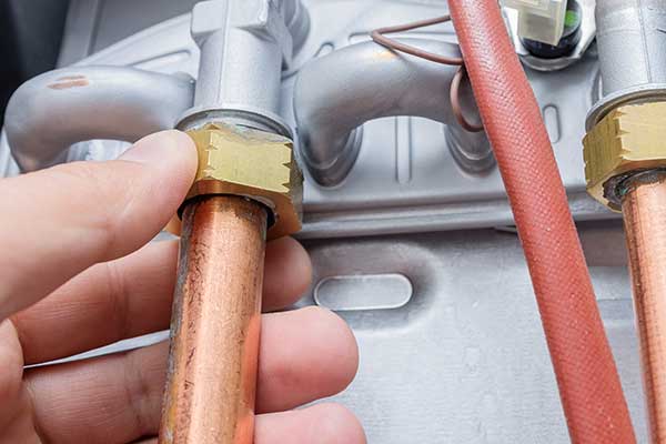 General Plumbing Services General Plumbing Services