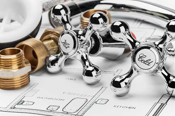 Residential Plumbing Services