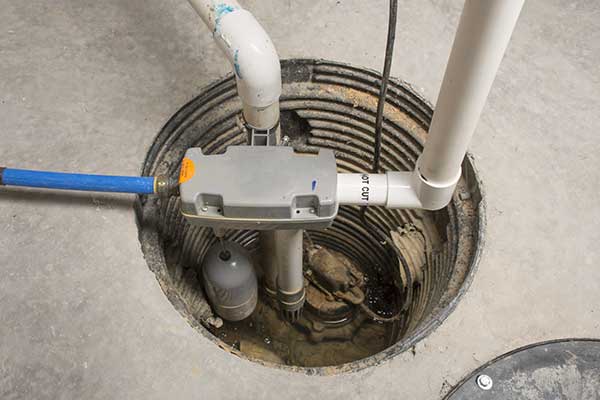 Sump Pump Services Sump Pump Services