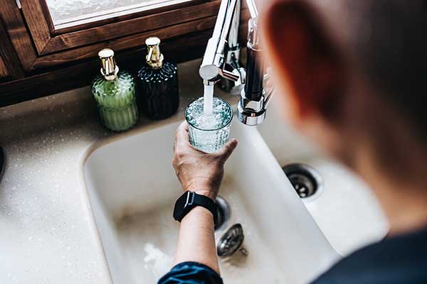 Water Purification System Services Water Purification System Services