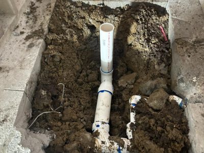 New Plumbing Installation Services