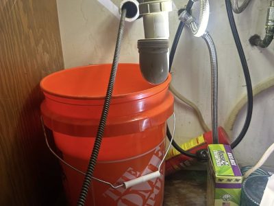 Pipe Repair Replacement Services