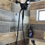 Plumbing Fixture Installation Services