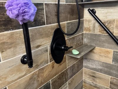Plumbing Installation Maintenance Services