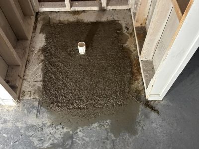 Plumbing System Installation Services