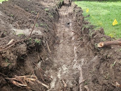 Residential Commercial Plumbing Services