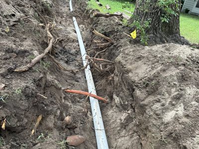 Residential Repiping Services