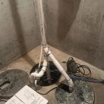 Sump Pump Repair Maintenance Services