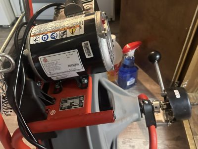Water Filter Installation Services
