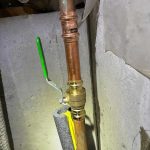 Burst Pipe Replacement Services