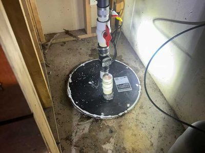 General Plumbing Installation Services