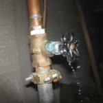 Leak Detection Repair Services