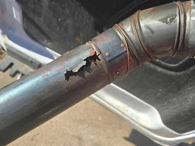 Leaky Pipe Repair Services