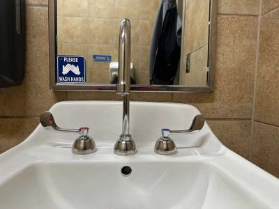 Plumbing Fixtures Installation Services