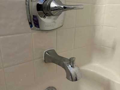 Residential Plumbing Installation Services