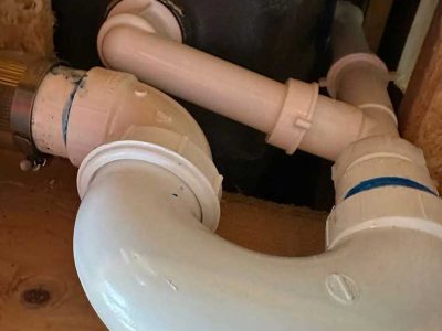 Residential Plumbing Repairs