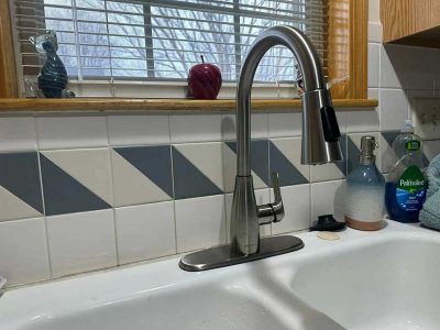 Residential Plumbing Replacement Services