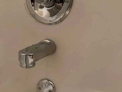 Residential Water Heater Services