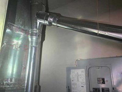 Residential Water Heaters