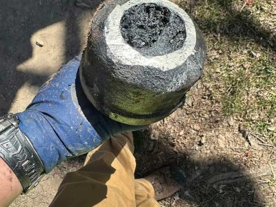 Sewer Blockage Removal Services