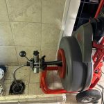 Sewer Line Cleaning Services