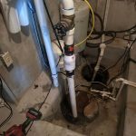 Sump Pump Installation Services