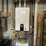 Tankless Water Heater Installation Services