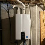 Tankless Water Heater Services