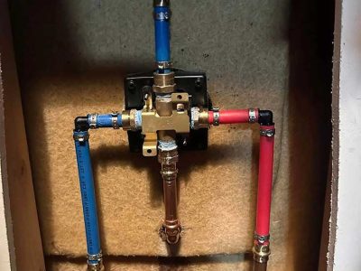 Water Heater Installation Repairs