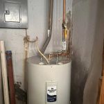 Water Heater Repair Services